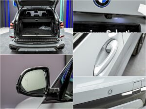 BMW X5 50e2025 16/121