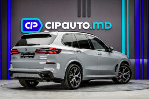 BMW X5 50e2025 3/121