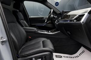 BMW X5 50e2025 6/121