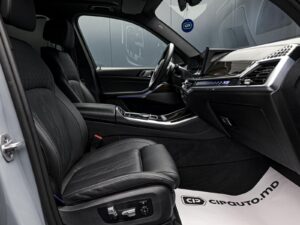 BMW X5 50e2025 6/121