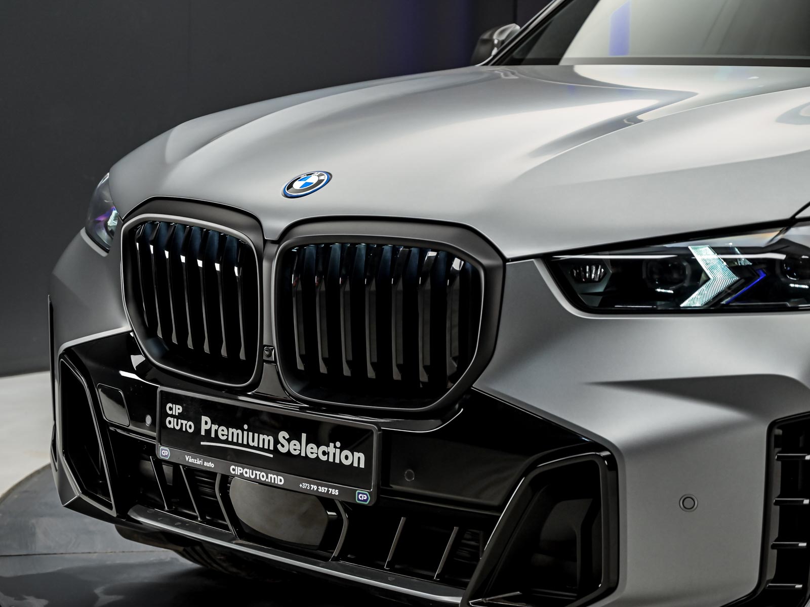 BMW X5 50e2025 28/92