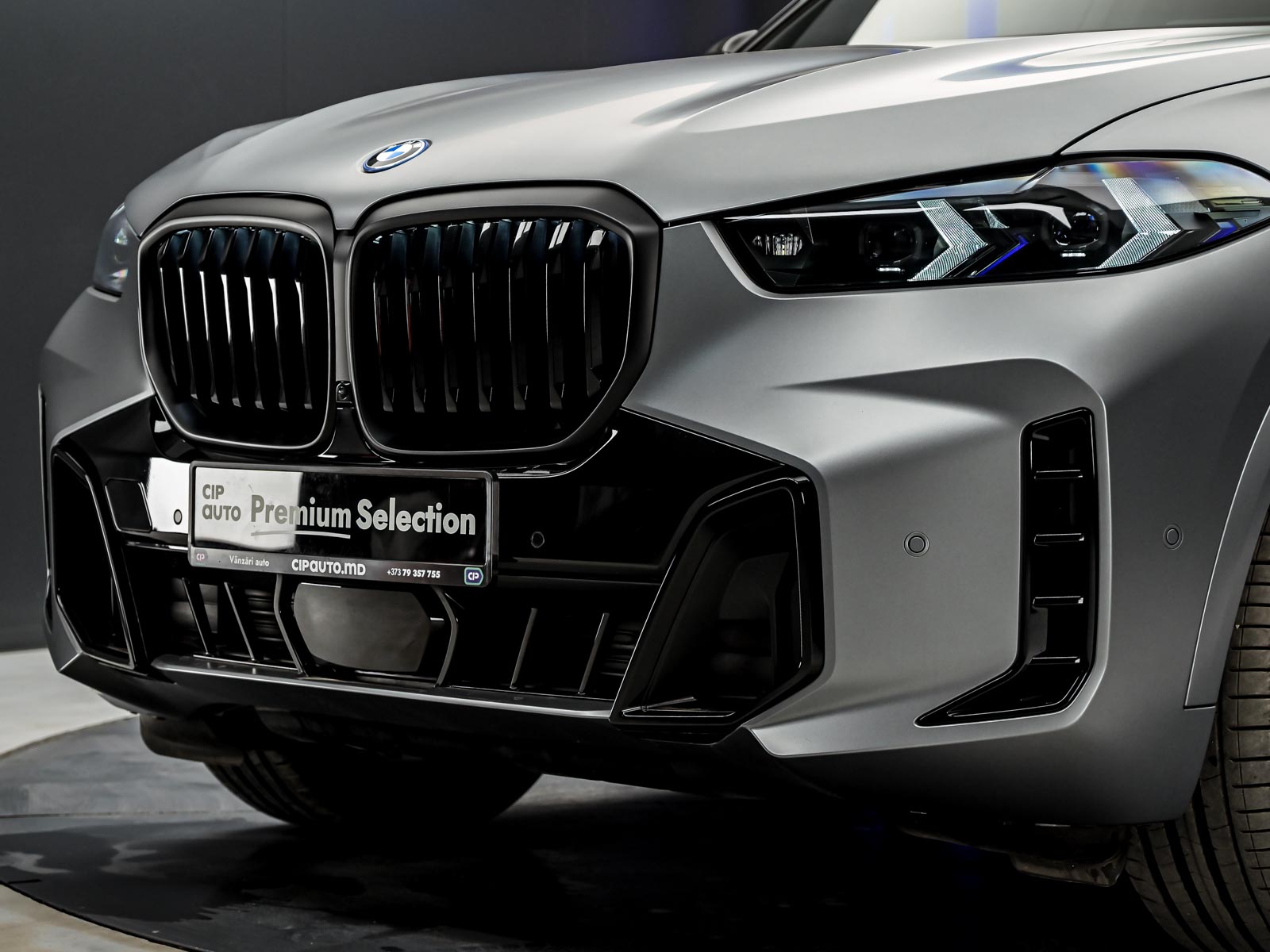 BMW X5 50e2025 29/92