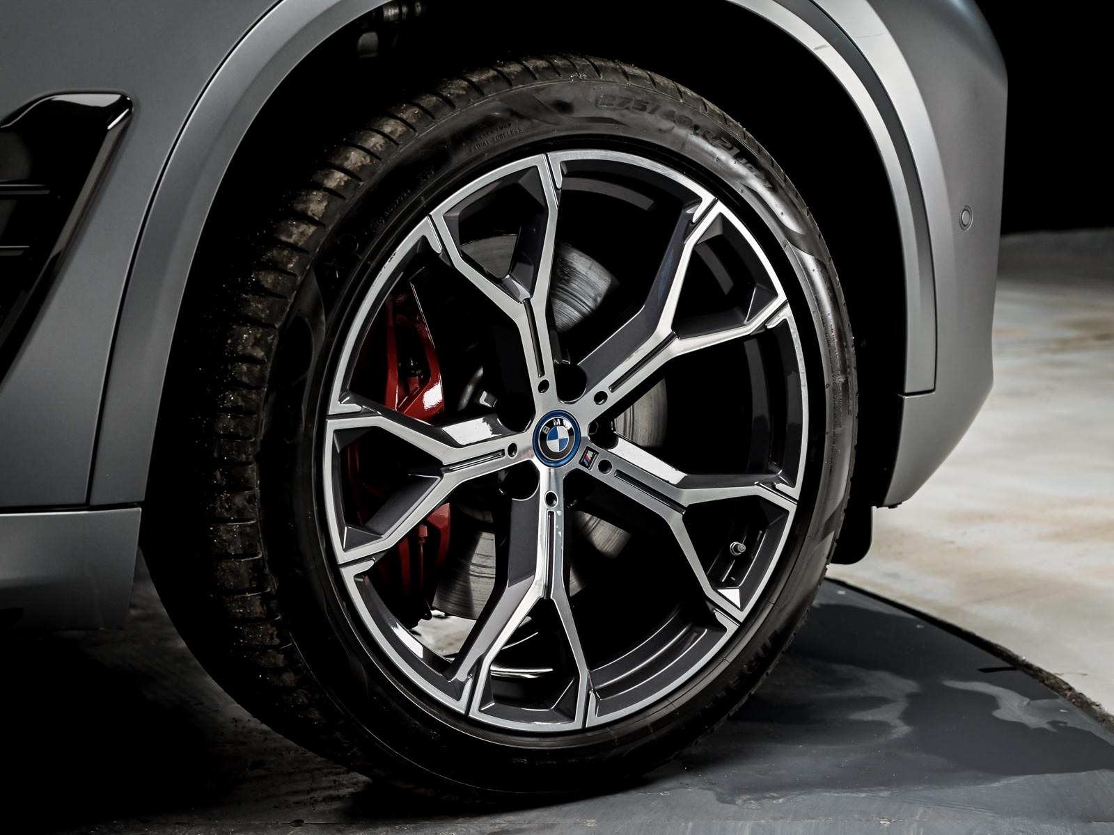 BMW X5 50e2025 36/92