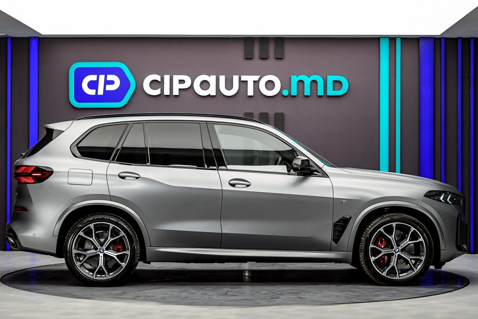 BMW X5 50e2025 20/92