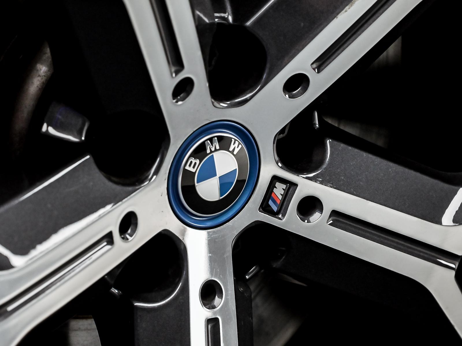 BMW X5 50e2025 37/92