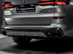BMW X5 50e2025 38/92
