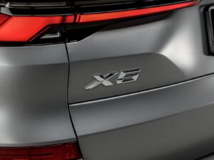 BMW X5 50e2025 41/92