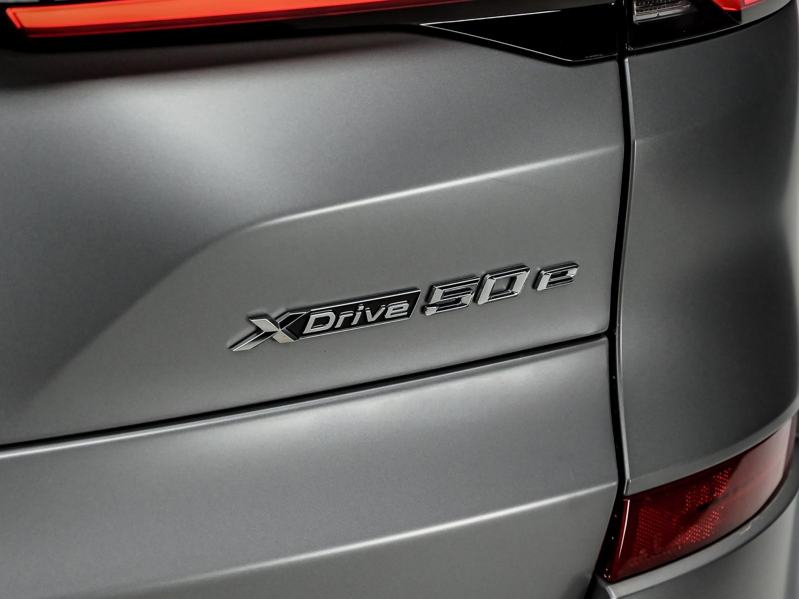 BMW X5 50e2025 42/92