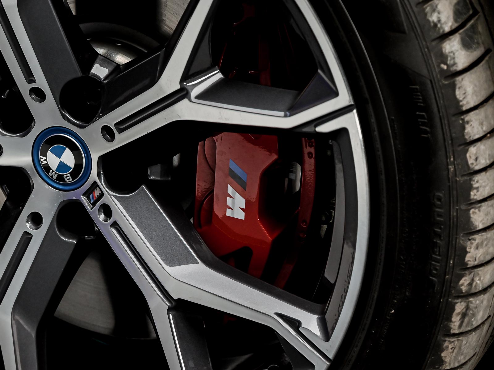 BMW X5 50e2025 45/92