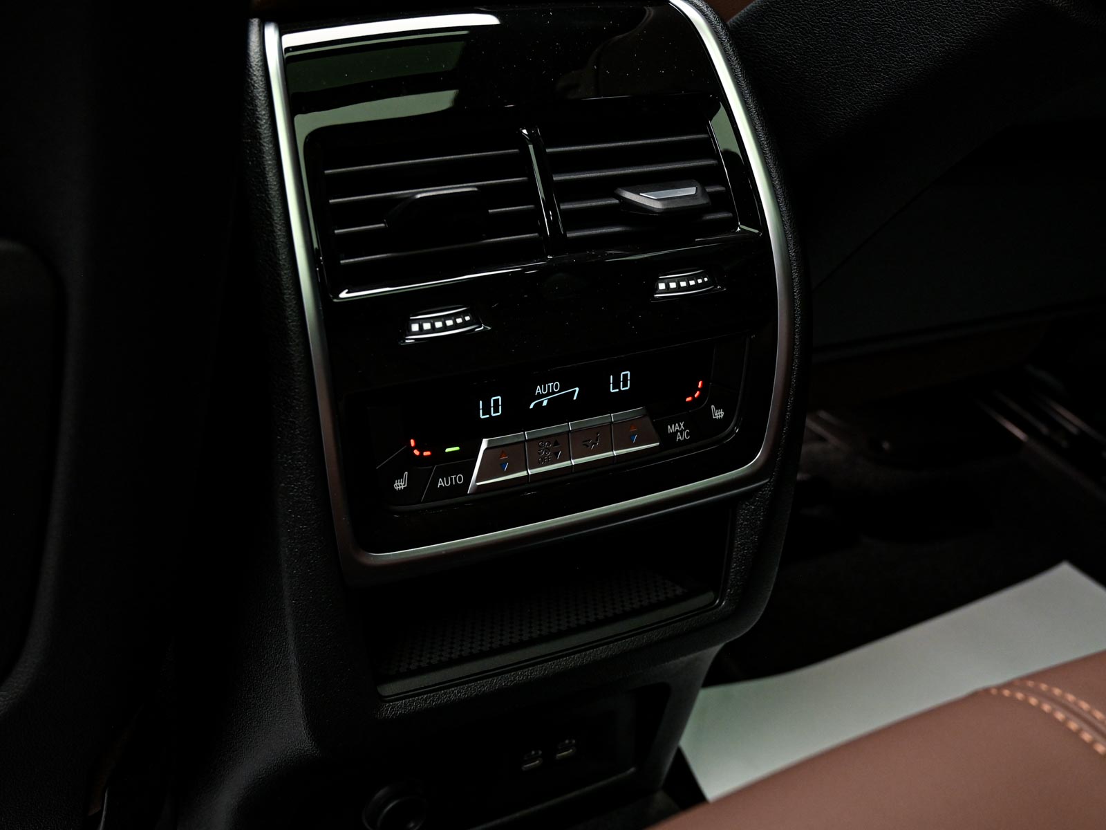 BMW X5 50e2025 52/92