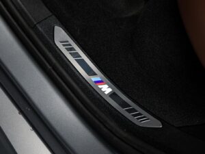 BMW X5 50e2025 55/92