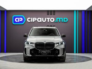 BMW X5 50e2025 17/92