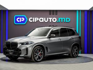 BMW X5 50e2025 22/92