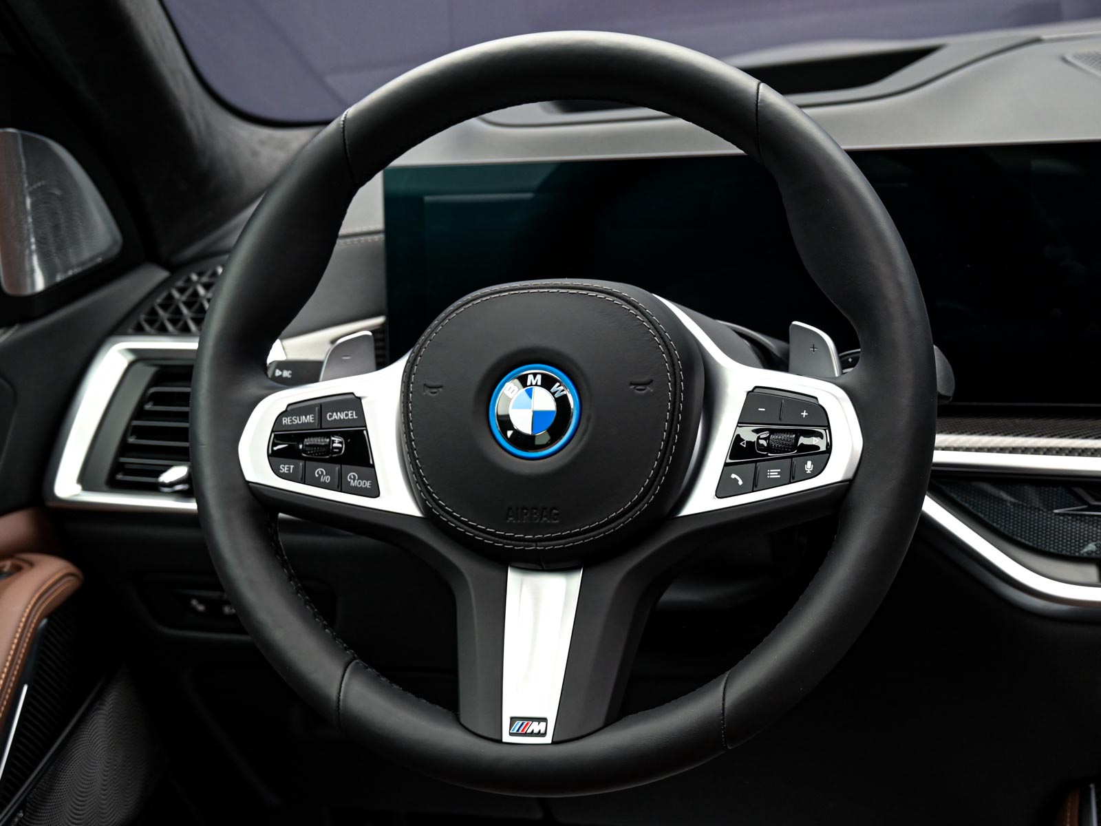 BMW X5 50e2025 68/92