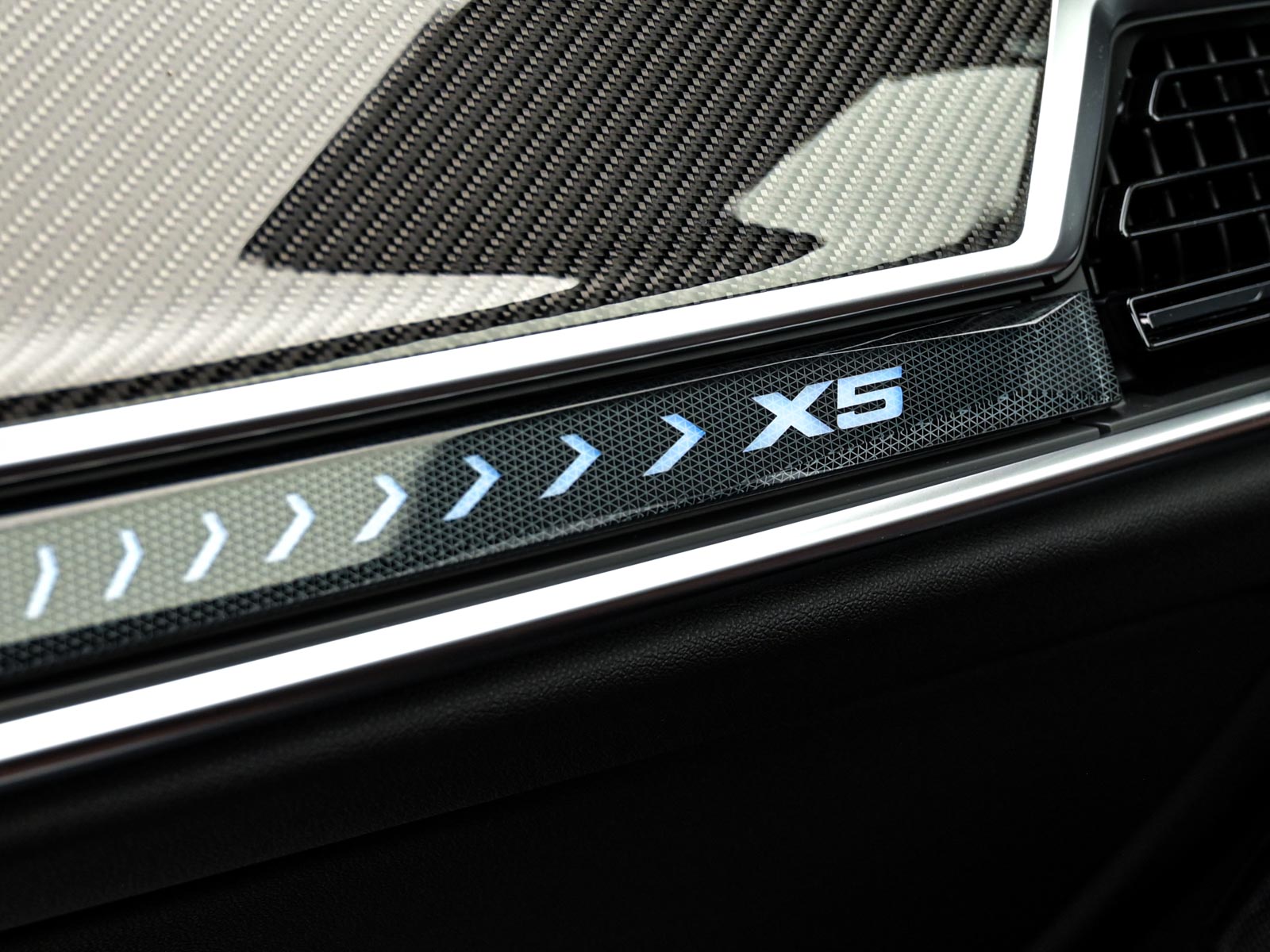 BMW X5 50e2025 69/92