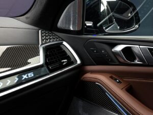 BMW X5 50e2025 70/92