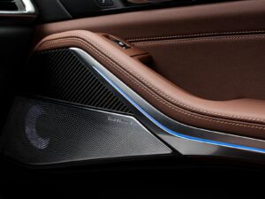 BMW X5 50e2025 71/92