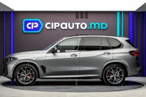 BMW X5 50e2025 23/92