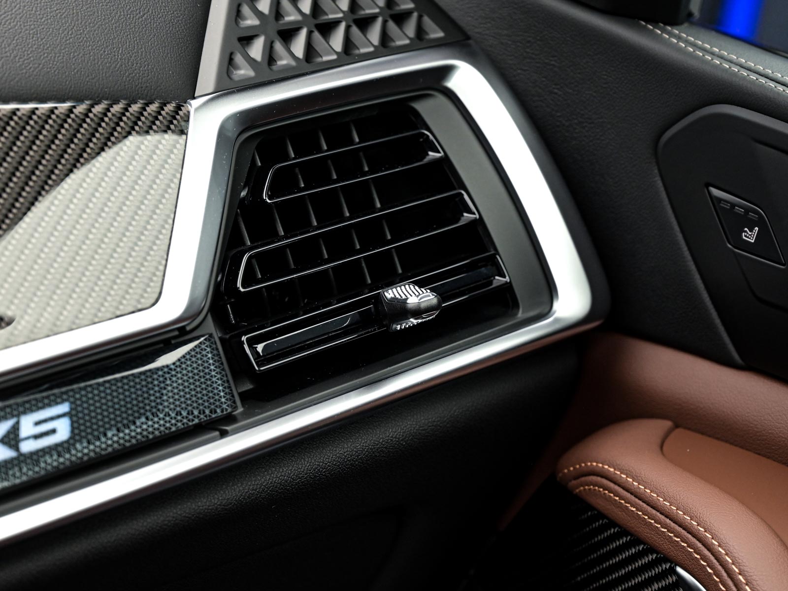 BMW X5 50e2025 76/92