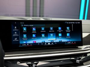 BMW X5 50e2025 78/92