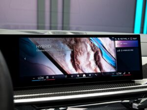 BMW X5 50e2025 81/92