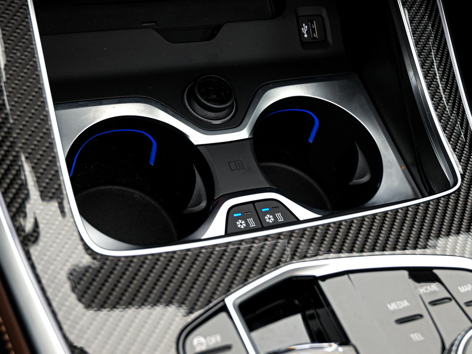 BMW X5 50e2025 83/92