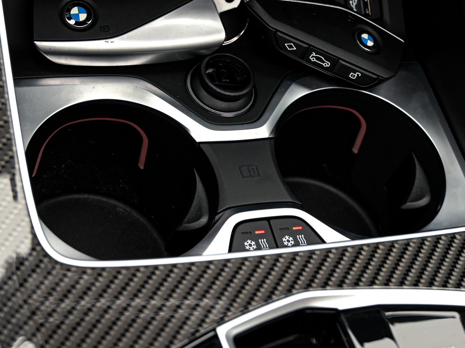 BMW X5 50e2025 85/92