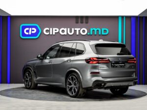 BMW X5 50e2025 24/92