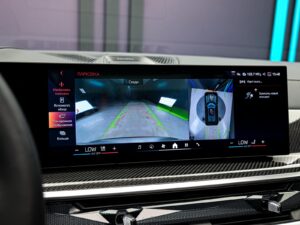 BMW X5 50e2025 86/92