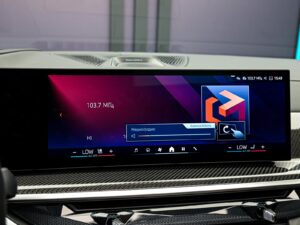 BMW X5 50e2025 87/92