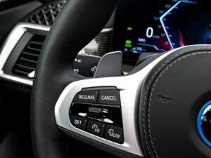 BMW X5 50e2025 89/92