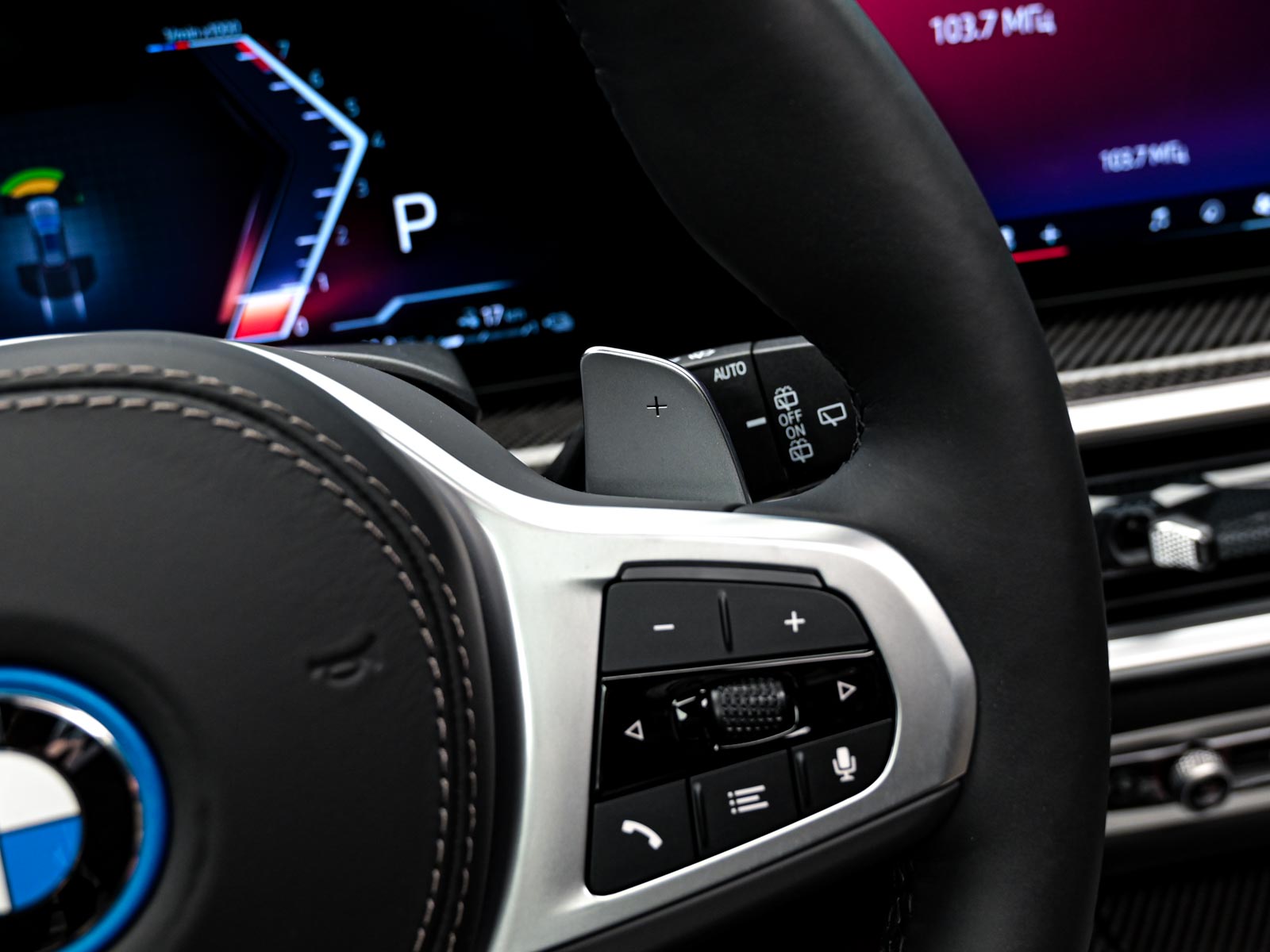 BMW X5 50e2025 90/92