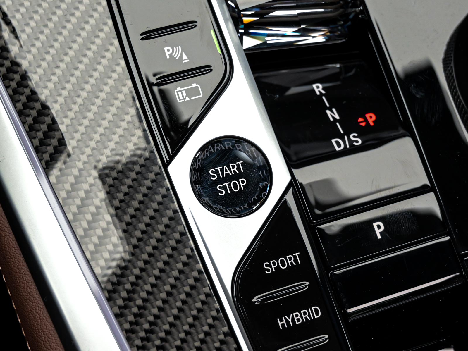 BMW X5 50e2025 91/92