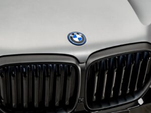 BMW X5 50e2025 25/92