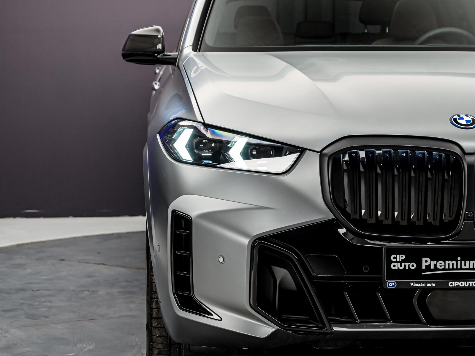 BMW X5 50e2025 26/92