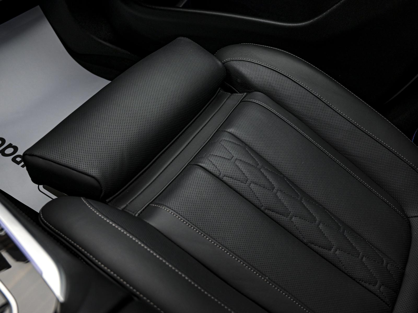 BMW X5 50e2025 117/121