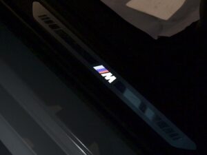 BMW X5 50e2025 118/121