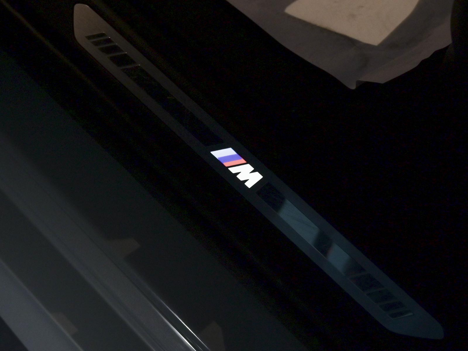 BMW X5 50e2025 117/120