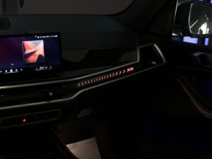 BMW X5 50e2025 120/121