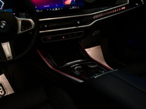 BMW X5 50e2025 121/121