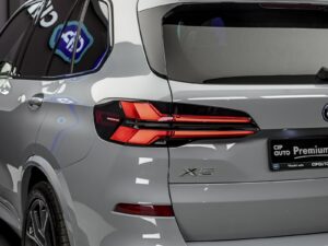 BMW X5 50e2025 38/121