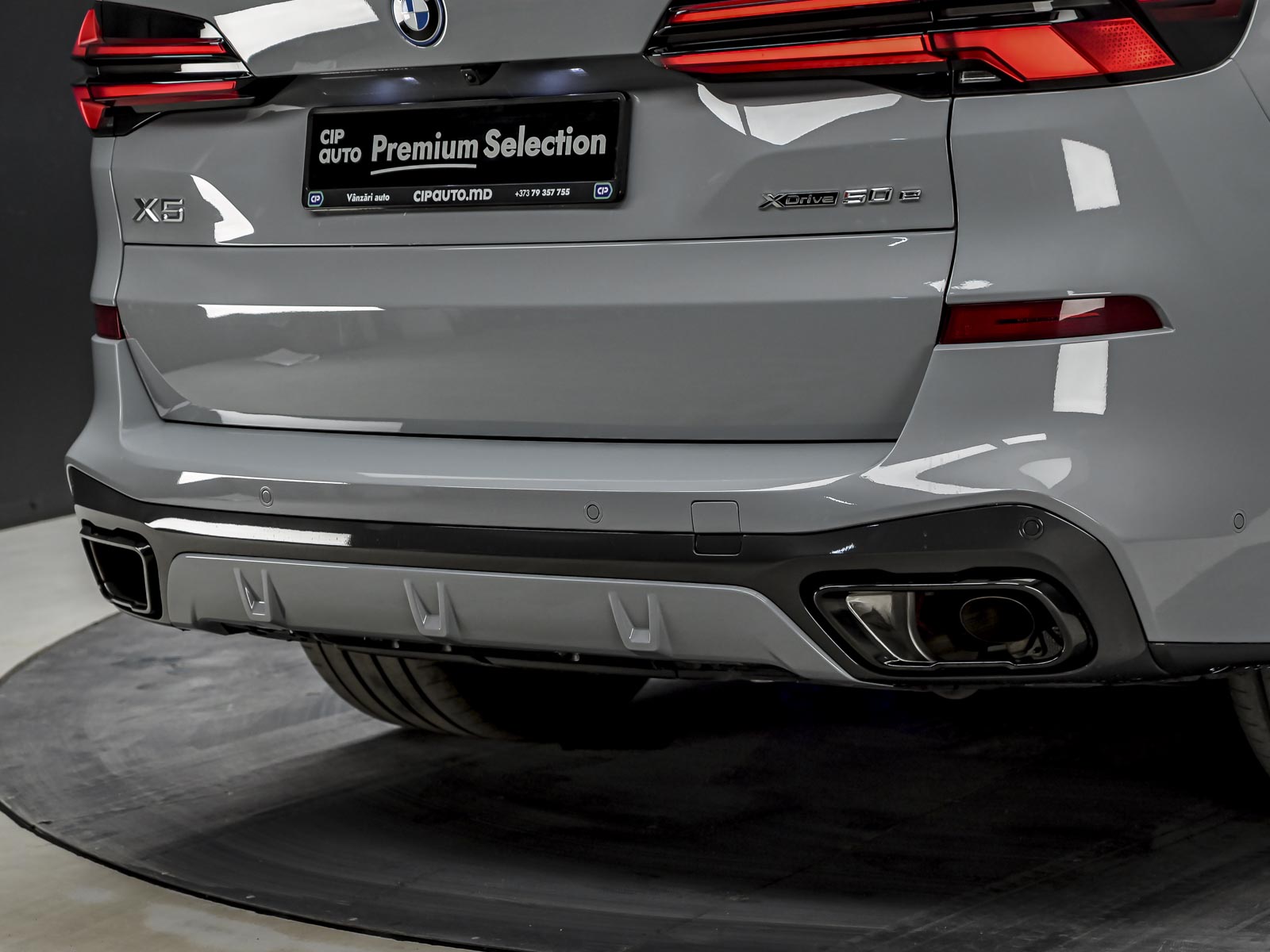 BMW X5 50e2025 27/121