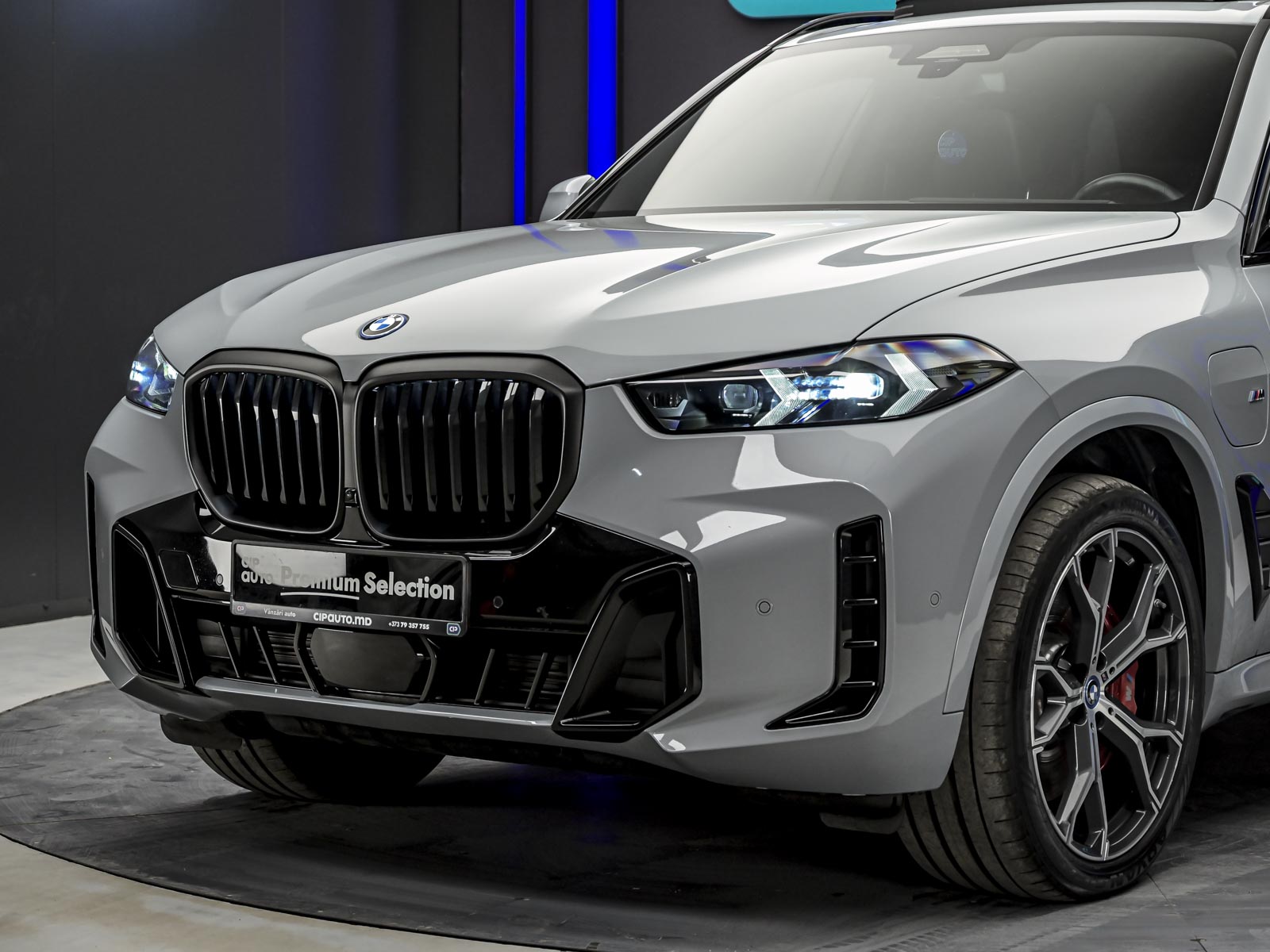 BMW X5 50e2025 42/121