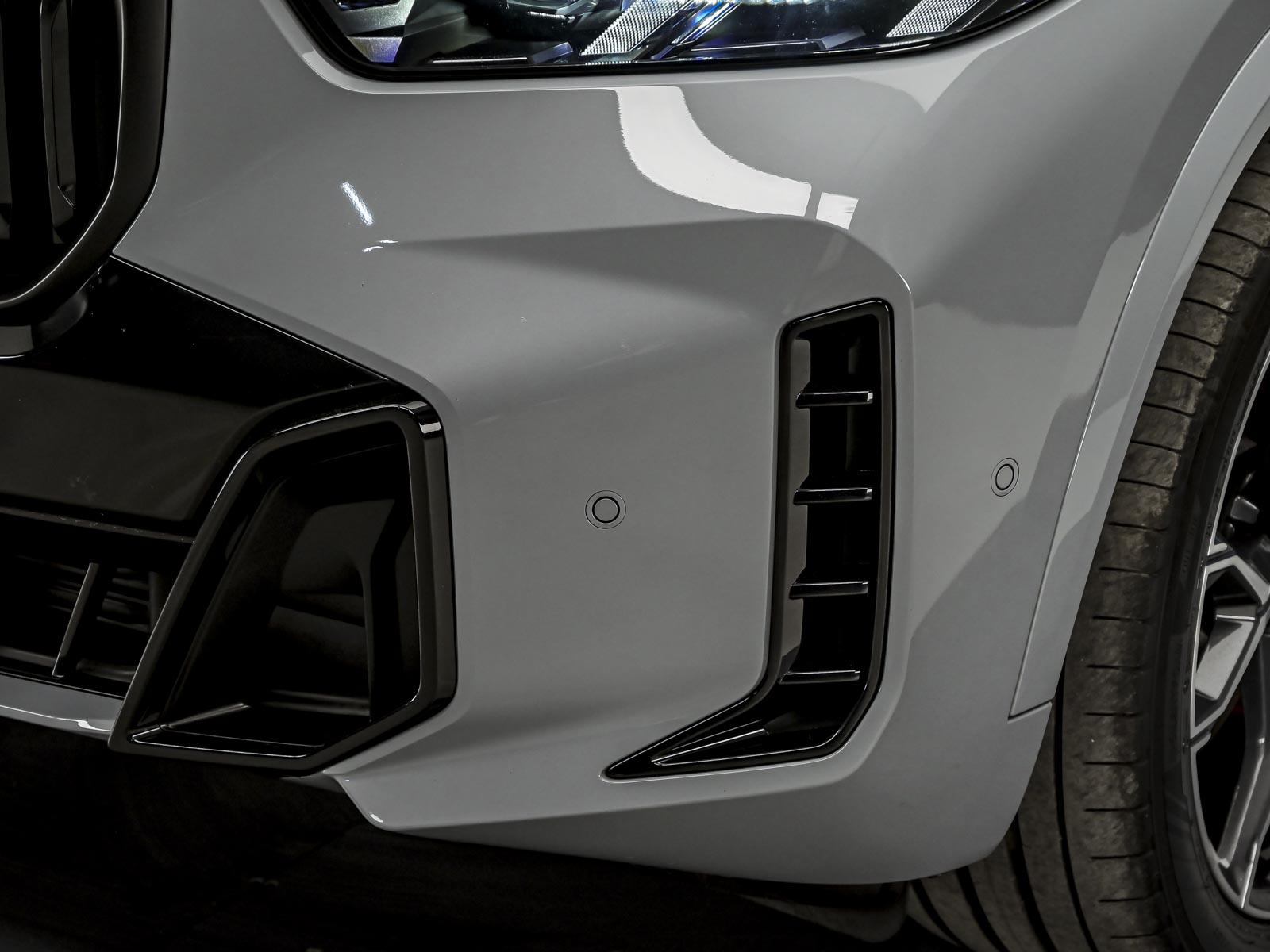 BMW X5 50e2025 45/121