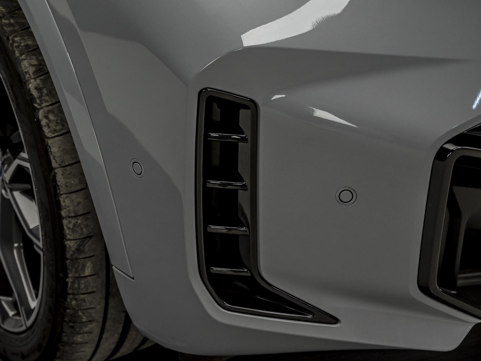 BMW X5 50e2025 50/121