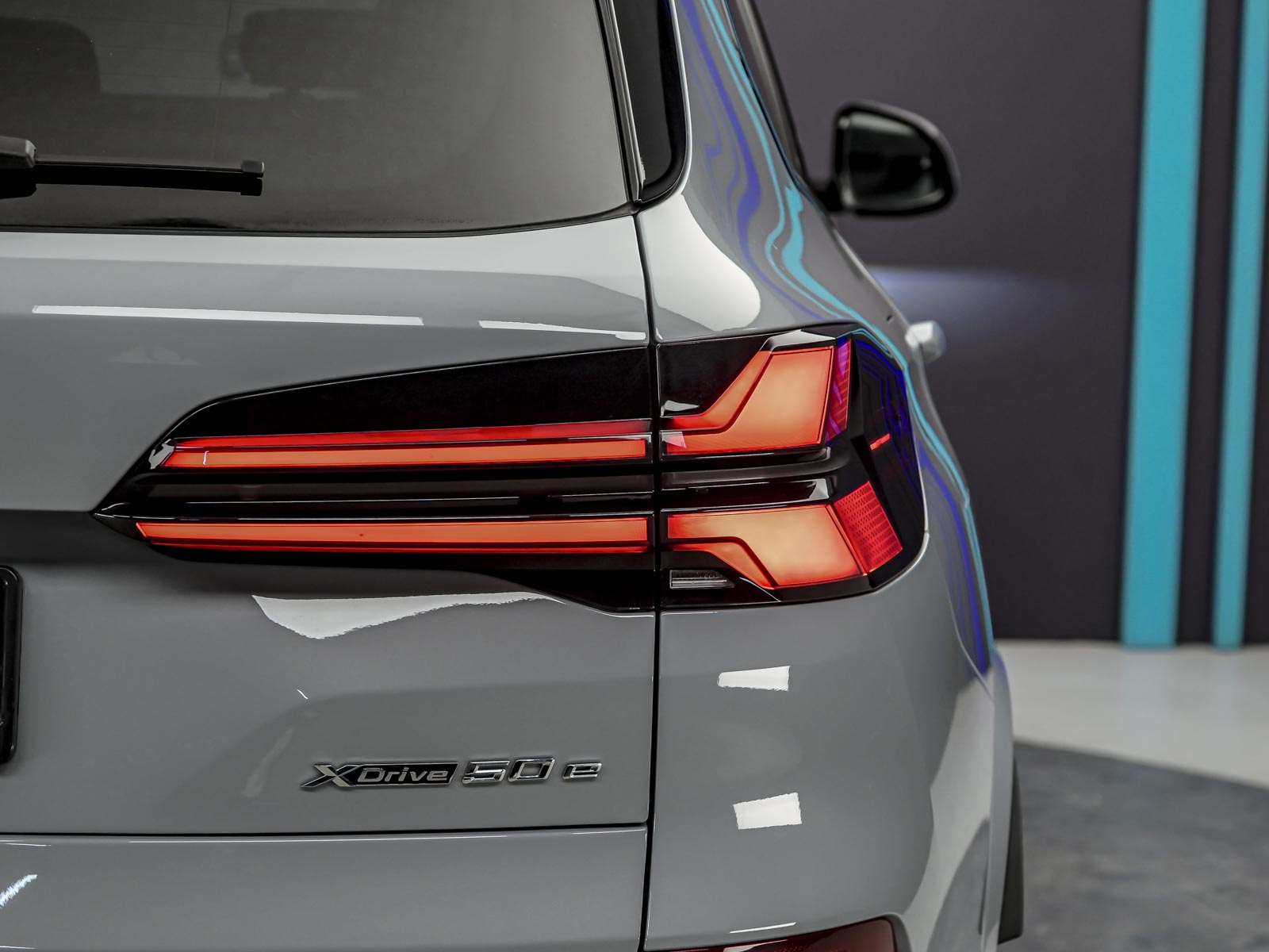 BMW X5 50e2025 28/121