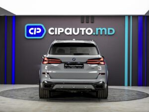 BMW X5 50e2025 17/121
