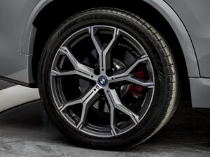 BMW X5 50e2025 55/121