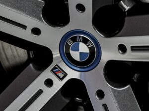 BMW X5 50e2025 56/121