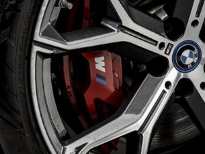 BMW X5 50e2025 57/121